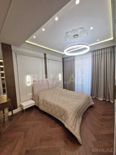 Сдаётся 4-комн. новостройка 210 м², пос. Аг шехер, photo 11 from 32
