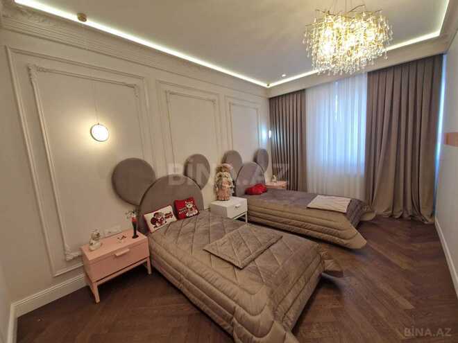 Сдаётся 4-комн. новостройка 210 м², пос. Аг шехер, photo 14 from 32