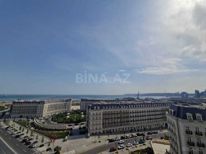 Сдаётся 4-комн. новостройка 210 м², пос. Аг шехер, photo 31 from 32