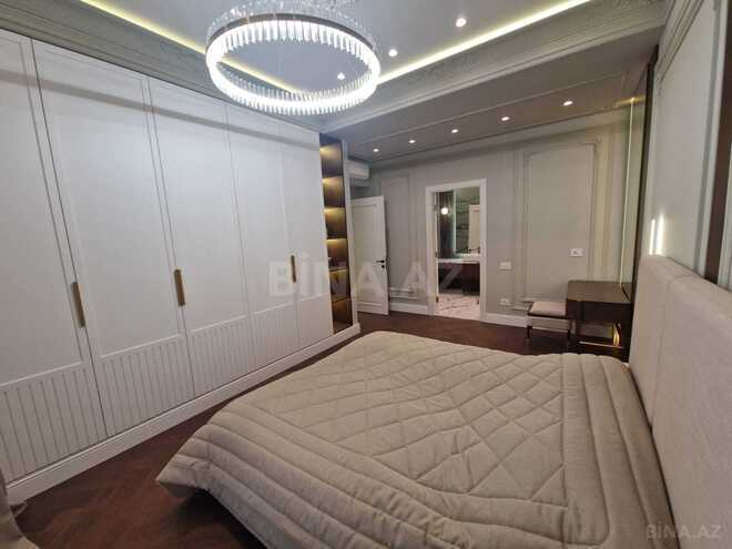 Сдаётся 4-комн. новостройка 210 м², пос. Аг шехер, photo 9 from 32