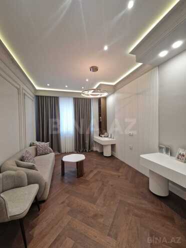 Сдаётся 4-комн. новостройка 210 м², пос. Аг шехер, photo 17 from 32