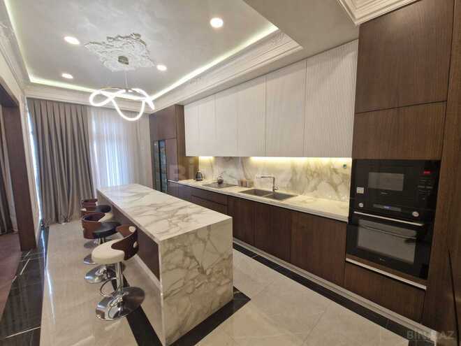 Сдаётся 4-комн. новостройка 210 м², пос. Аг шехер, photo 21 from 32