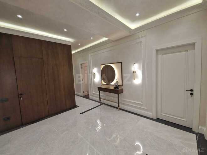Сдаётся 4-комн. новостройка 210 м², пос. Аг шехер, photo 25 from 32