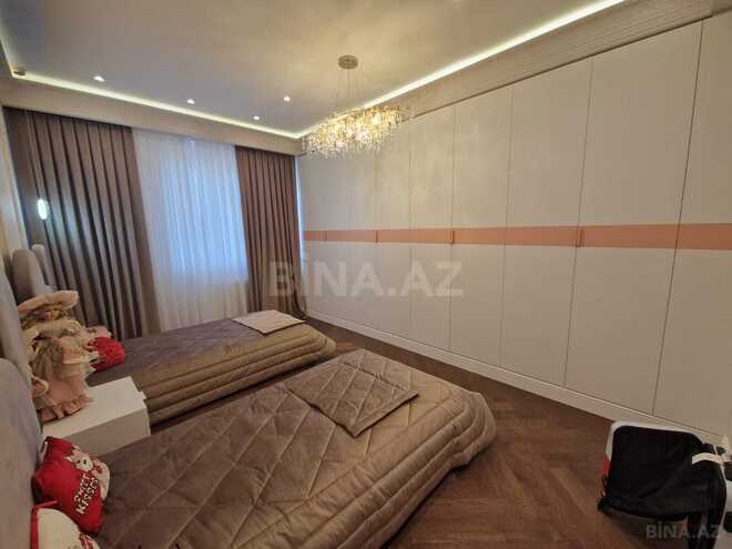Сдаётся 4-комн. новостройка 210 м², пос. Аг шехер, photo 15 from 32
