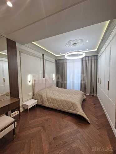 Сдаётся 4-комн. новостройка 210 м², пос. Аг шехер, photo 10 from 32