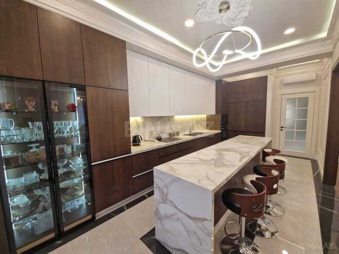 Сдаётся 4-комн. новостройка 210 м², пос. Аг шехер, photo 20 from 32
