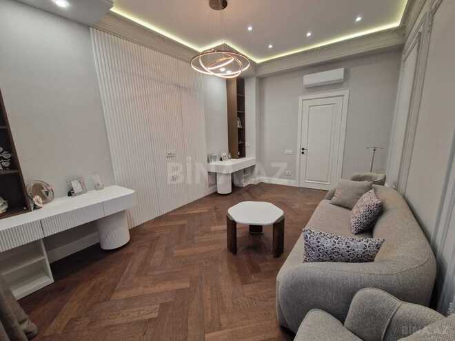 Сдаётся 4-комн. новостройка 210 м², пос. Аг шехер, photo 18 from 32