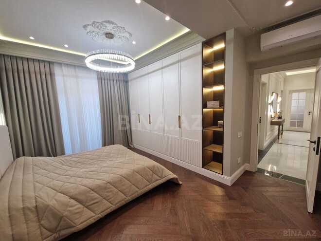 Сдаётся 4-комн. новостройка 210 м², пос. Аг шехер, photo 7 from 32