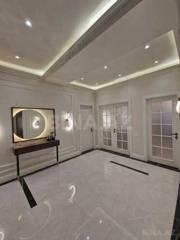 Сдаётся 4-комн. новостройка 210 м², пос. Аг шехер, photo 27 from 32