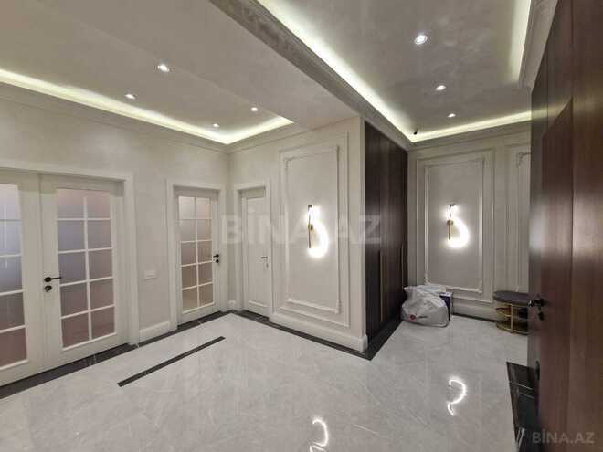 Сдаётся 4-комн. новостройка 210 м², пос. Аг шехер, photo 24 from 32