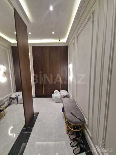 Сдаётся 4-комн. новостройка 210 м², пос. Аг шехер, photo 30 from 32