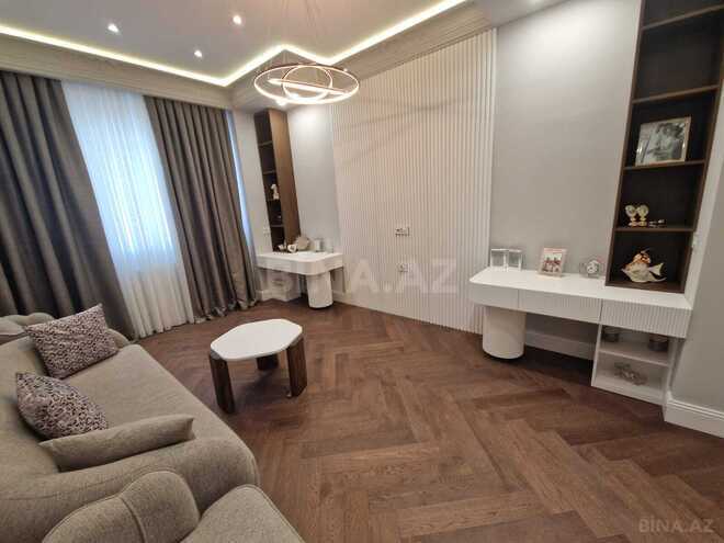 Сдаётся 4-комн. новостройка 210 м², пос. Аг шехер, photo 19 from 32