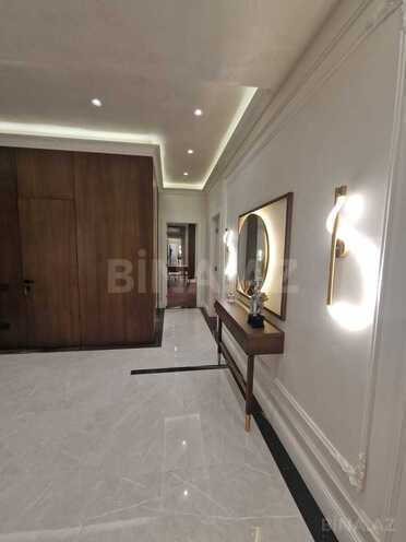 Сдаётся 4-комн. новостройка 210 м², пос. Аг шехер, photo 26 from 32