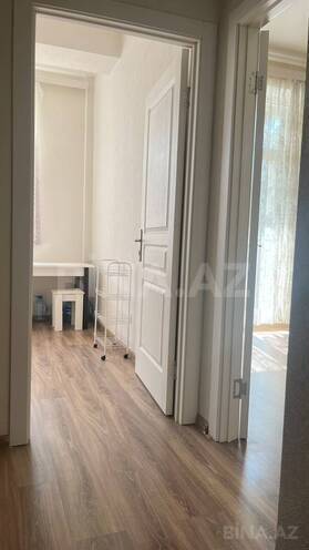 İcarəyə verilir 1 otaqlı yeni tikili 40 m², Yasamal r., photo 7 from 11