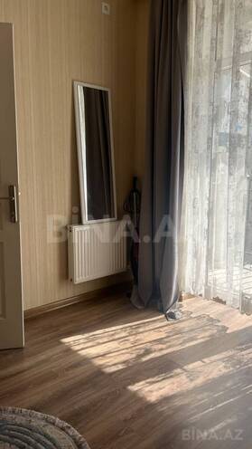 İcarəyə verilir 1 otaqlı yeni tikili 40 m², Yasamal r., photo 5 from 11