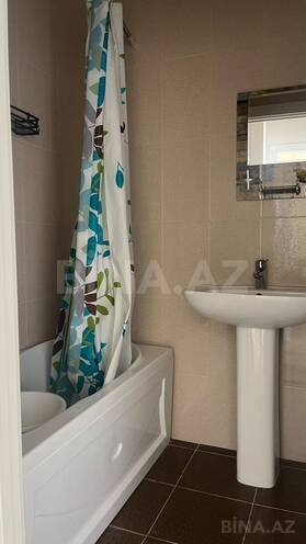 İcarəyə verilir 1 otaqlı yeni tikili 40 m², Yasamal r., photo 6 from 11