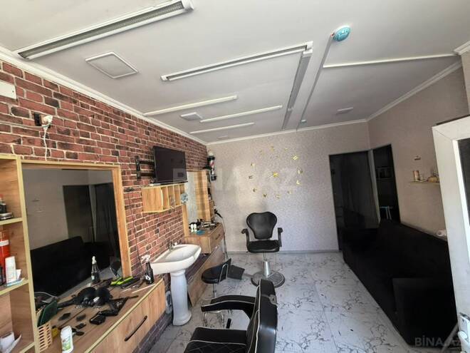 İcarəyə verilir  obyekt 32 m², Həzi Aslanov m., photo 6 from 7