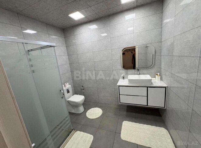 İcarəyə verilir 2 otaqlı yeni tikili 70 m², 28 May m., photo 12 from 13