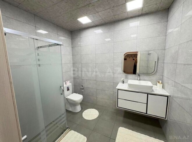 İcarəyə verilir 2 otaqlı yeni tikili 70 m², 28 May m., photo 11 from 13