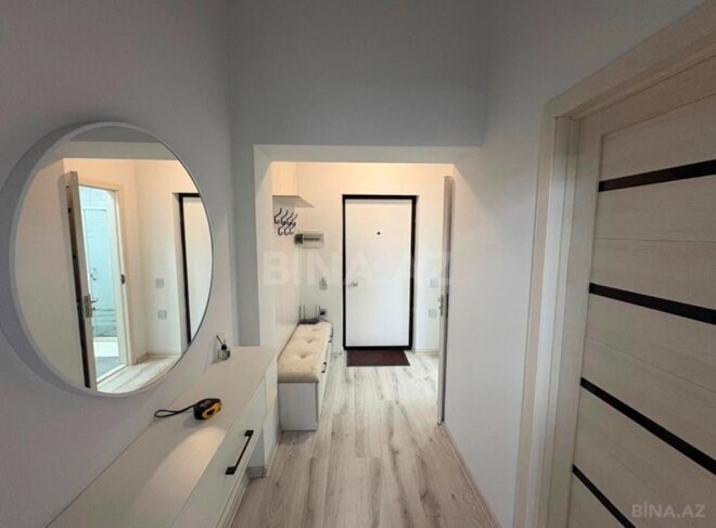 İcarəyə verilir 2 otaqlı yeni tikili 70 m², 28 May m., photo 10 from 13