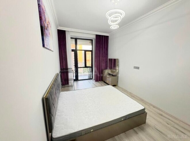 İcarəyə verilir 2 otaqlı yeni tikili 70 m², 28 May m., photo 8 from 13
