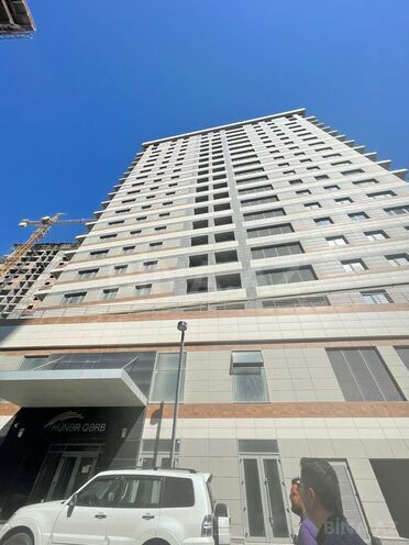 Satılır 4 otaqlı yeni tikili 193 m², Ağ şəhər q., photo 1 from 6