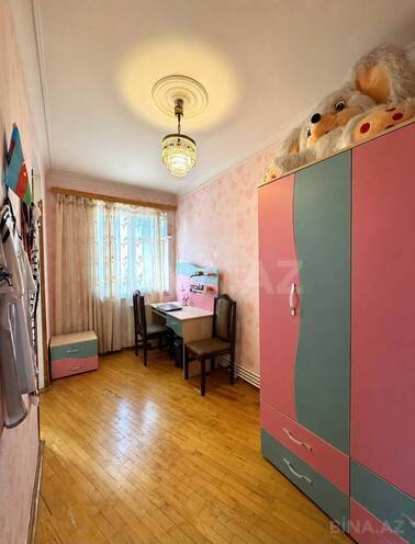 Satılır 3 otaqlı köhnə tikili 85 m², Xalqlar Dostluğu m., photo 6 from 15