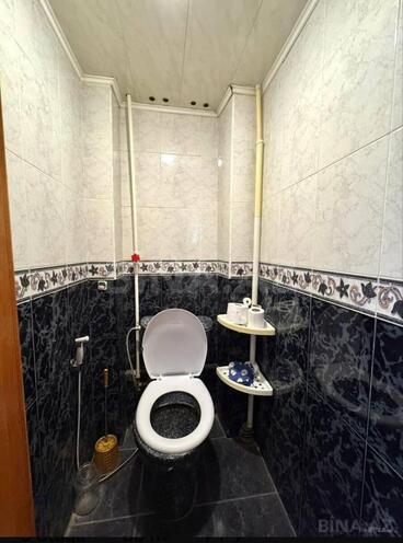 Satılır 3 otaqlı köhnə tikili 85 m², Xalqlar Dostluğu m., photo 11 from 15