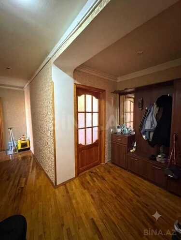 Satılır 3 otaqlı köhnə tikili 85 m², Xalqlar Dostluğu m., photo 8 from 15
