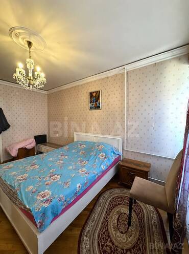 Satılır 3 otaqlı köhnə tikili 85 m², Xalqlar Dostluğu m., photo 7 from 15