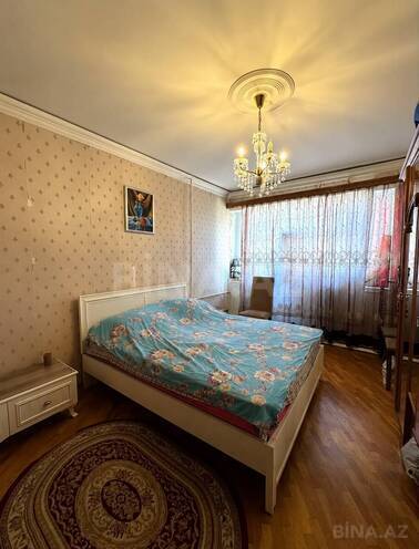 Satılır 3 otaqlı köhnə tikili 85 m², Xalqlar Dostluğu m., photo 4 from 15
