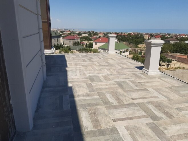 Продаётся 7-комн. дом/дача 510 м², пос. Новханы, photo 21 from 27