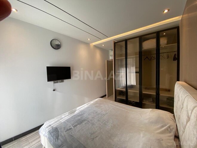 İcarəyə verilir 2 otaqlı yeni tikili 70 m², 8 Noyabr m., photo 7 from 12