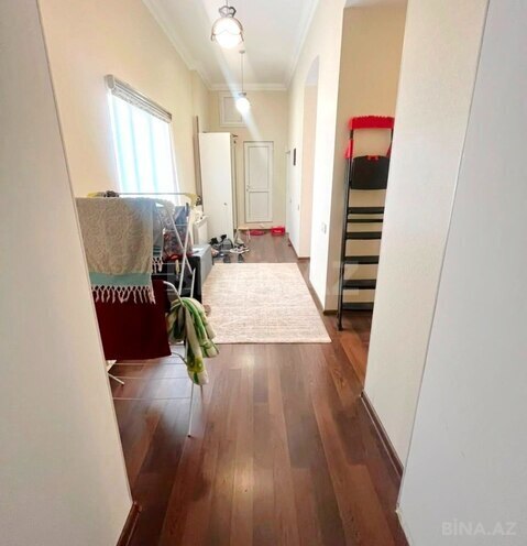 İcarəyə verilir 3 otaqlı köhnə tikili 85 m², Sahil m., photo 11 from 16