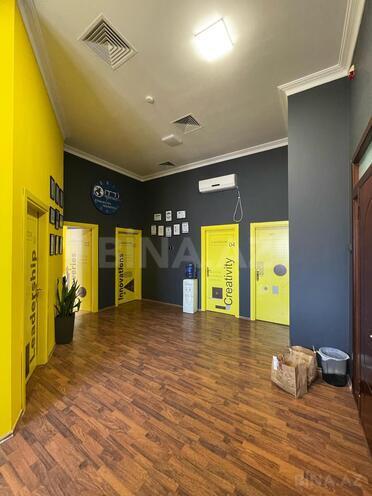 Сдаётся 4-комн. офис 150 м², м. Сахил, photo 13 from 18