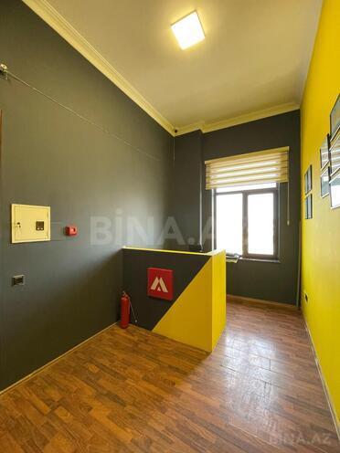 Сдаётся 4-комн. офис 150 м², м. Сахил, photo 14 from 18