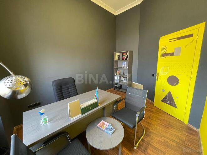 Сдаётся 4-комн. офис 150 м², м. Сахил, photo 8 from 18