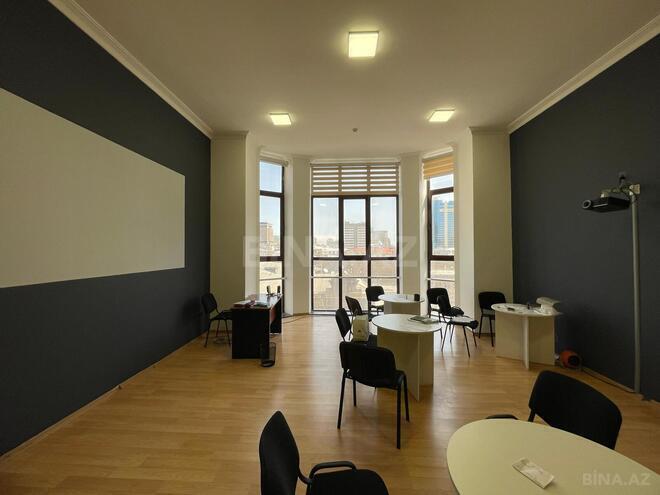 Сдаётся 4-комн. офис 150 м², м. Сахил, photo 6 from 18