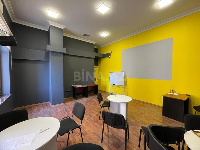 Сдаётся 4-комн. офис 150 м², м. Сахил, photo 11 from 18