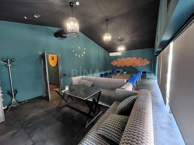 Сдаётся  объект 400 м², м. Халглар Достлугу, photo 10 from 21