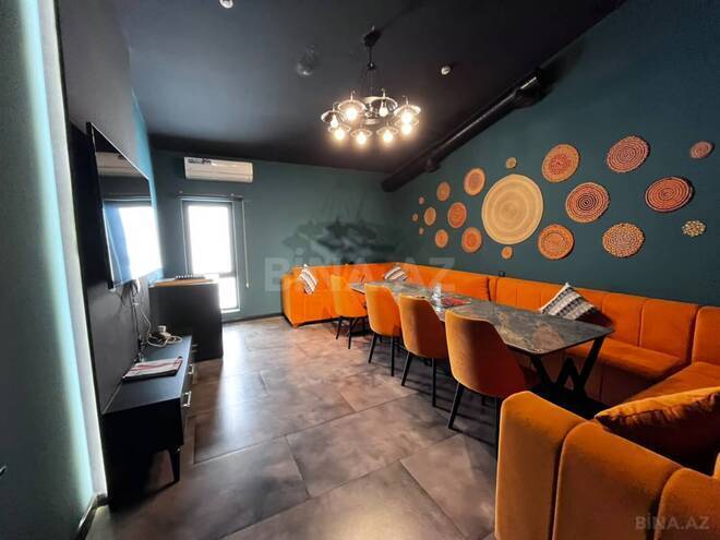 Сдаётся  объект 400 м², м. Халглар Достлугу, photo 13 from 21