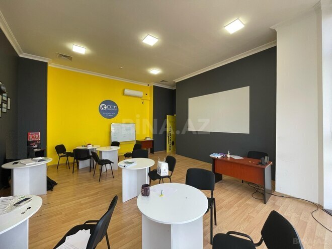 Сдаётся 4-комн. офис 150 м², м. Сахил, photo 5 from 18