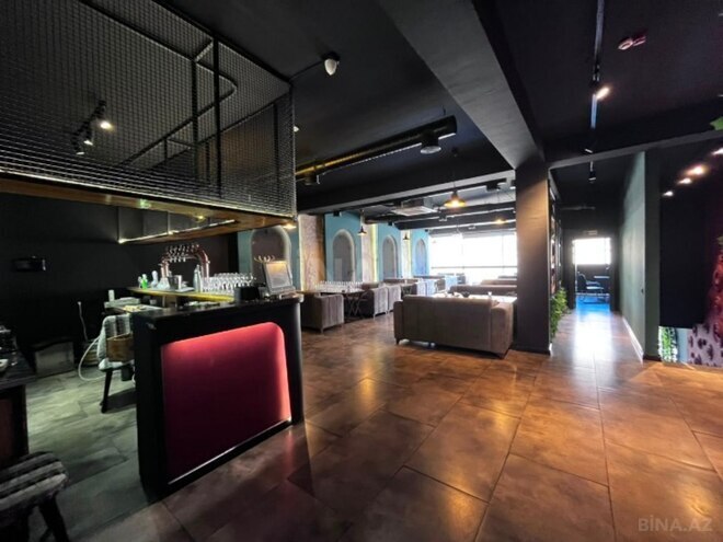 Сдаётся  объект 400 м², м. Халглар Достлугу, photo 1 from 21