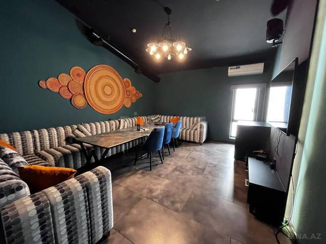 Сдаётся  объект 400 м², м. Халглар Достлугу, photo 7 from 21