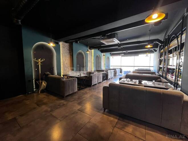 Сдаётся  объект 400 м², м. Халглар Достлугу, photo 12 from 21