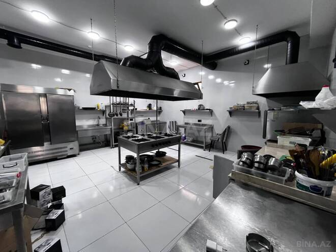 Сдаётся  объект 400 м², м. Халглар Достлугу, photo 18 from 21