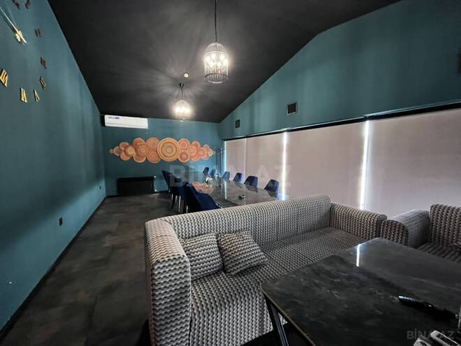 Сдаётся  объект 400 м², м. Халглар Достлугу, photo 6 from 21