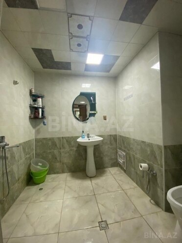İcarəyə verilir 2 otaqlı yeni tikili 74 m², Qara Qarayev m., photo 9 from 11