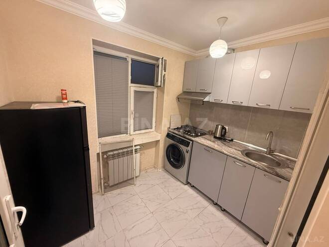 Сдаётся 3-комн. вторичка 70 м², м. Нариман Нариманов, photo 12 from 18
