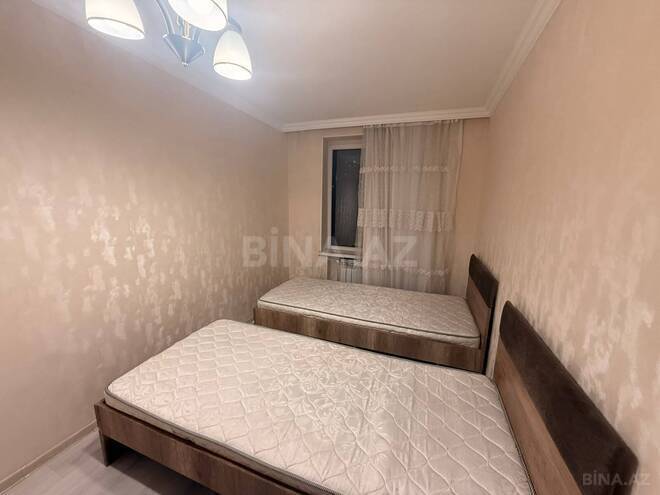 Сдаётся 3-комн. вторичка 70 м², м. Нариман Нариманов, photo 8 from 18